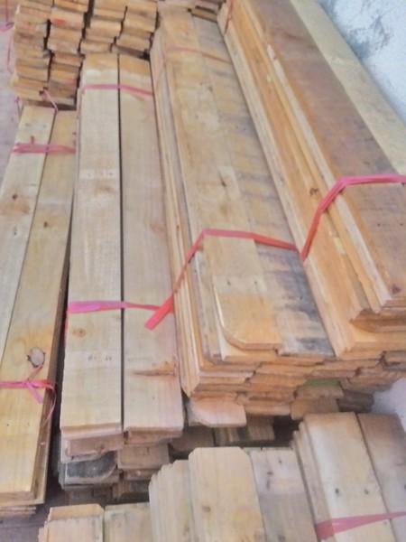 Kayu Pinus, Kayu Solid, Singa Jati Furniture