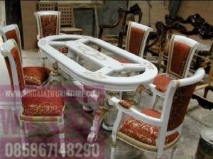 Meja-Makan-Sofa-Set