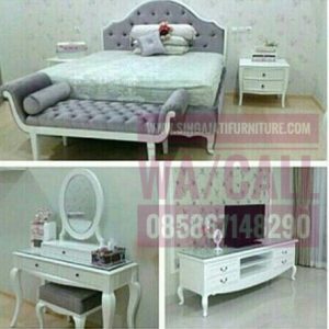 Kamar Tidur set murah