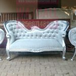 Kursi Sofa Minimalis