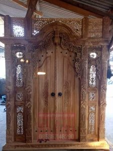 Pintu-Gebyok-Jati-TPK