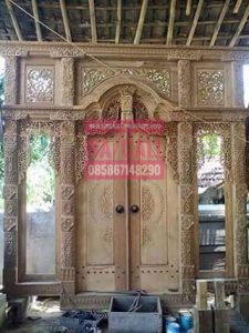Pintu-Gebyok-Jati-TPK2