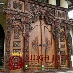 Pintu-Gebyok-Ukir-Murah