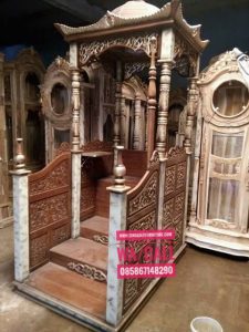 Mimbar-Marmer-01