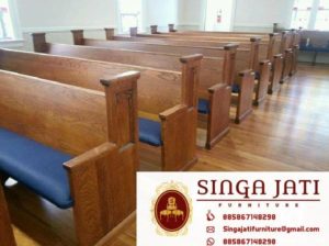 Kursi-Gereja-Pake-Sofa