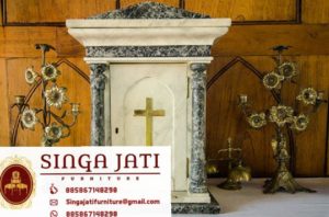 Mimbar-Gereja-Modern-Terbaru
