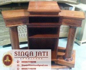 Model-Mimbar-Gereja-Terbaru