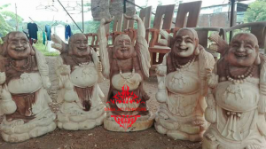 Patung-Budha-Julaihut-Karya-Pengrajin-Asli-Jepara