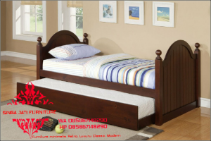 Dipan-Tempat-Tidur-Double-Bed-Singa-Jati-Jepara-01