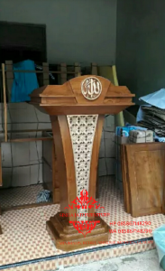 Jual-Mimbar-Podium-Ukiran-Kaligrafi-02