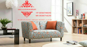 Kursi-Tamu-Sofa-Retro-Janet-Loveseat