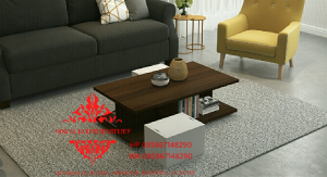 Meja-Coffe-Retro-Weber