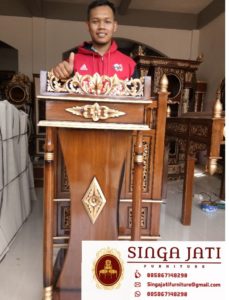 Mimbar-Masjid-Harga-Murah