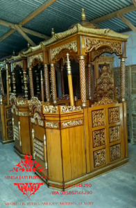 Jual-Mimbar-Masjid-Kubah-Ukiran-Kaligrafi-Al-ikhlas-13