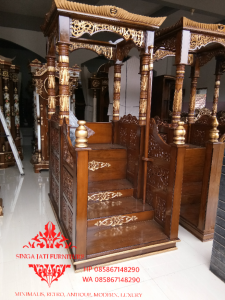 Mimbar-Masjid-Kubah-Sjf-13