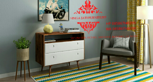 Nakas-Jati-Retro-Roswell-Dua-Laci