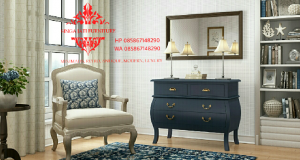 Nakas-Jati-Retro-Verlet-Empat-Laci