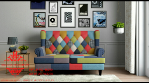 Sofa-Retro-Minnelli-Loveseat
