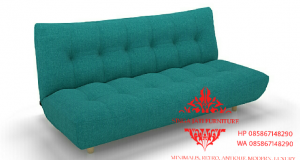 Kursi-Sofa-Retro-Jati-Palermo