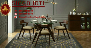 Meja-Makan-Jati-Retro-Wesley