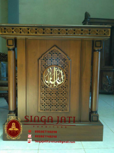 Mimbar-Masjid-Ukiran-Kaligrafi-01