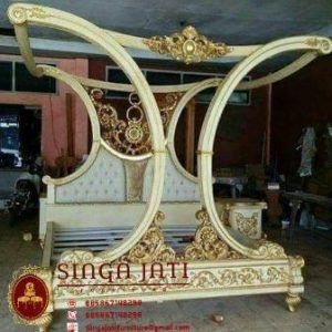 Model-Tempat-Tidur-Kelambu-Kanopi