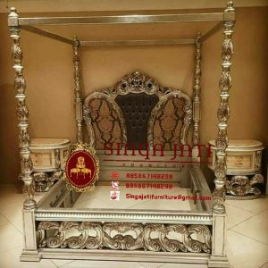 Model-Tempat-Tidur-Raja