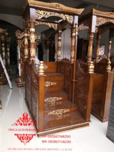 Harga-Mimbar-Masjid-Jati-Jepara-01