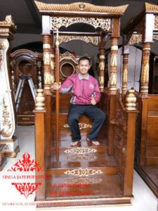 Harga-Mimbar-Masjid-Jati-Jepara