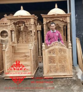 Harga-Mimbar-Masjid-Kubah-Murah