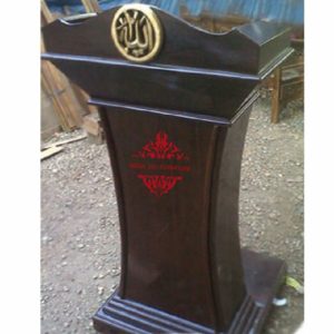 Harga-Mimbar-Masjid-Minimalis-Sederhana-Kayu-Jati-01