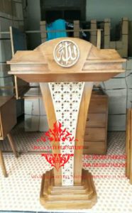 Harga-Mimbar-Masjid-Minimalis-Sederhana-Kayu-Jati-03