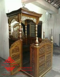 Harga-Mimbar-Masjid-Pintu-Murah