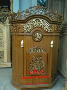 Harga-Mimbar-Masjid-Sederhana-01