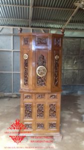 Harga-Mimbar-Masjid-Tingkat-Jepara