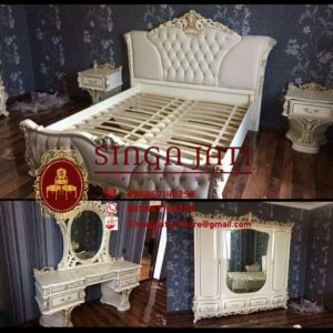 Kamar-Tidur-Set-Gaya-Eropa-Terbaru