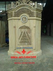 Mimbar-Masjid-Harga-Murah