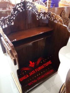 Mimbar-Masjid-Kayu-Jati-Murah