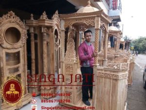 Mimbar-Masjid-Kubah-Pintu-Samping-Harga-Murah