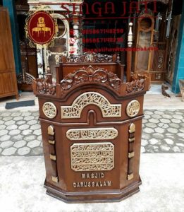 Mimbar-Masjid-Pintu-Samping-Kanan-Kiri