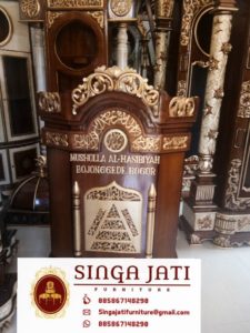 Mimbar-Masjid-Podium-Harga-Murah