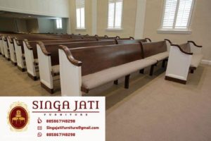 Bangku-Gereja-Berkualitas-Murah