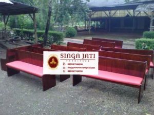 Bangku-Gereja-Busa-Minimalis