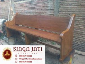 Bangku-Gereja-Harga-Murah