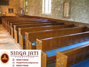 Bangku-Gereja-Murah-Jepara