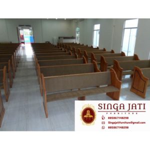 Harga-Bangku-Gereja