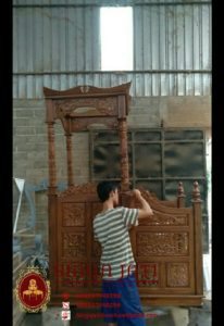 Mimbar-Masjid-Atap-Kubah-Pintu-Depan-03
