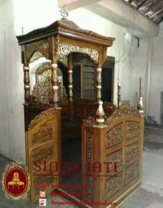 Mimbar-Masjid-Atap-Kubah-Pintu-Samping-01