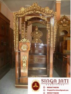 Mimbar-Masjid-Atap-Kubah-Ukiran-Kaligrafi-Pintu-Depan-02