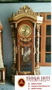 Almari-Jam-Hias-Bandul-Harga-Murah